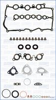 AJUSA 53097400 - Código de motor: 306DT(TDV6)<br>Artículo complementario/Información complementaria: sin junta de culata<br>Artículo complementario/Información complementaria: con junta de vástago de válvula<br>Lado de montaje: derecha<br>