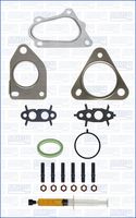AJUSA JTC12518 - Juego de montaje, turbocompresor