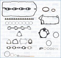 AJUSA 51092800 - Juego completo de juntas, motor - MULTILAYER STEEL