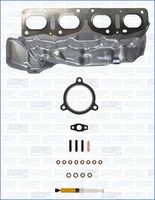AJUSA JTC12602 - Juego de montaje, turbocompresor
