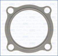 AJUSA 00825500 - Espesor [mm]: 1,2<br>Ancho [mm]: 30<br>Longitud [mm]: 72<br>