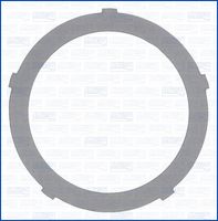 AJUSA 01454300 - Espesor [mm]: 0,3<br>Ancho [mm]: 103<br>Longitud [mm]: 170<br>