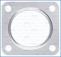 AJUSA 01473000 - Junta, entrada turbina (turbocomp.)