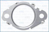 AJUSA 01588900 - Espesor [mm]: 0,3<br>Ancho [mm]: 42,9<br>Longitud [mm]: 82,7<br>