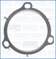 AJUSA 01727200 - Espesor [mm]: 0,4<br>Ancho [mm]: 70<br>Longitud [mm]: 133<br>