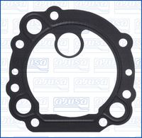 AJUSA 01797500 - Espesor [mm]: 0,3<br>Ancho [mm]: 39<br>Longitud [mm]: 67<br>