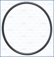 AJUSA 16541000 - Tipo de sobrealimentación: Turbocompresor de gases de escape<br>Lado de montaje: Colector de escape<br>Espesor [mm]: 0,8<br>Ancho [mm]: 101<br>Longitud [mm]: 116<br>