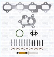 AJUSA JTC12362 - Juego de montaje, turbocompresor