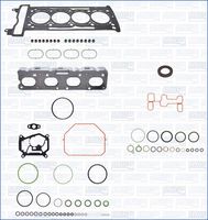 AJUSA 50533100 - Juego completo de juntas, motor - MULTILAYER STEEL