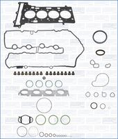 AJUSA 50507600 - Juego completo de juntas, motor - MULTILAYER STEEL