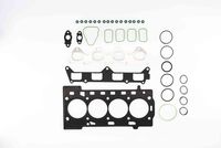 CORTECO 83403688 - Código de motor: CDGA<br>Artículo complementario/Información complementaria: con junta de culata<br>Artículo complementario/Información complementaria: sin junta de tubo de escape<br>