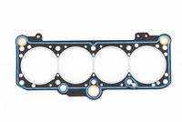 CORTECO 414604P - Código de motor: ABA<br>Código de motor: AKR<br>año construcción desde: 04/1997<br>Diámetro [mm]: 83,5<br>Espesor [mm]: 1,8<br>sólo con: 81000300<br>Ancho [mm]: 165<br>Longitud [mm]: 378<br>