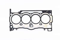 CORTECO 49424987 - Código de motor: CYVB<br>Diámetro [mm]: 72<br>