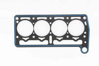 CORTECO 401276P - Código de motor: 09 NCA<br>Diámetro [mm]: 66<br>Espesor [mm]: 1,8<br>sólo con: 81010100<br>Ancho [mm]: 165<br>Longitud [mm]: 316<br>