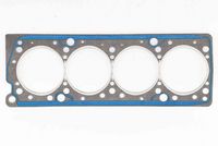 CORTECO 414571P - Código de motor: 154 C3.000<br>Diámetro [mm]: 85<br>Espesor [mm]: 1,8<br>Ancho [mm]: 139<br>Longitud [mm]: 393<br>