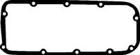 CORTECO 020702P - Código de motor: B 27 A<br>Lado de montaje: derecha<br>Espesor [mm]: 3<br>Ancho [mm]: 170<br>Longitud [mm]: 450<br>peso [g]: 44,321<br>