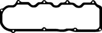 CORTECO 026149P - Espesor [mm]: 3<br>Ancho [mm]: 130<br>Longitud [mm]: 395<br>peso [g]: 24,281<br>