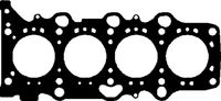 CORTECO 415153P - Código de motor: M16A<br>Diámetro [mm]: 79<br>Espesor [mm]: 0,6<br>Ancho [mm]: 183<br>Longitud [mm]: 402<br>