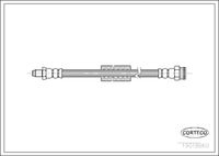 CORTECO 19018660 - Tubo flexible de frenos