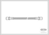 CORTECO 19018700 - Tubo flexible de frenos