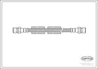 CORTECO 19018923 - Tubo flexible de frenos