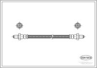 CORTECO 19030357 - Tubo flexible de frenos