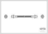 CORTECO 19032562 - Tubo flexible de frenos