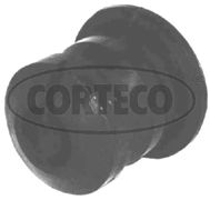 CORTECO 21652154 - Lado de montaje: Eje delantero, derecha<br>Lado de montaje: Eje delantero, izquierda<br>Altura [mm]: 63<br>