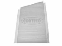 CORTECO 21652335 - Filtro, aire habitáculo