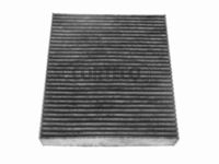 CORTECO 21653035 - Tipo de filtro: Filtro de partículas<br>Peso [kg]: 0,09<br>