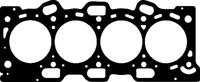 CORTECO 414281P - Código de motor: 4G93 (GDI)<br>Espesor [mm]: 0,45<br>