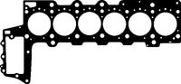 CORTECO 414849P - sólo con: 016255B<br>saliente de pistón hasta [mm]: 0,92<br>Espesor [mm]: 1,45<br>Número de orificios: 1<br>