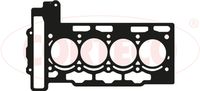 CORTECO 415376P - Código de motor: 5FW (EP6)<br>Código de motor: 5FS (EP6C)<br>Espesor [mm]: 0,9<br>Ancho [mm]: 260<br>Longitud [mm]: 430<br>Diámetro [mm]: 78<br>