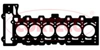 CORTECO 415435P - para OE N°: 11127555757<br>Espesor [mm]: 1,2<br>Material: Metal<br>