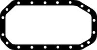 CORTECO 423880P - Código de motor: HA<br>Espesor [mm]: 2<br>Ancho [mm]: 211<br>Longitud [mm]: 417<br>peso [g]: 56,561<br>