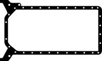 CORTECO 423971P - Código de motor: M 102.924<br>Espesor [mm]: 0,5<br>Ancho [mm]: 321<br>Longitud [mm]: 535<br>peso [g]: 14,801<br>