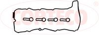 CORTECO 440423P - Código de motor: N47 D20 C<br>año construcción desde: 01/2012<br>Espesor [mm]: 8<br>Ancho [mm]: 220<br>Longitud [mm]: 435<br>