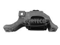 CORTECO 49356091 - Soporte, motor