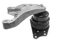 CORTECO 80000322 - Soporte, motor