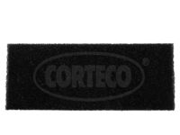 CORTECO 80001585 - Filtro, aire habitáculo