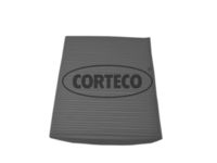 CORTECO 80001770 - Filtro, aire habitáculo