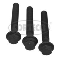 CORTECO 80004873 - Kit tornillos, cigüeñal polea