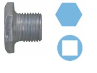 CAUTEX 952001 - Tapón roscado, colector de aceite