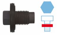 CORTECO 220146S - Tapón roscado, colector de aceite