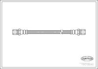 CORTECO 19018690 - Tubo flexible de frenos