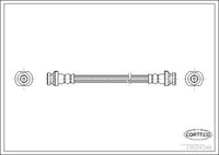 CORTECO 19034348 - Tubo flexible de frenos