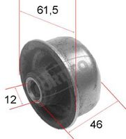 COMLINE CRB3018 - Suspensión, Brazo oscilante