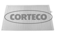 CORTECO 49363446 - Filtro, aire habitáculo