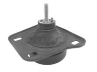 CORTECO 80000254 - Soporte, motor