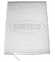 COMLINE EKF387 - Filtro, aire habitáculo